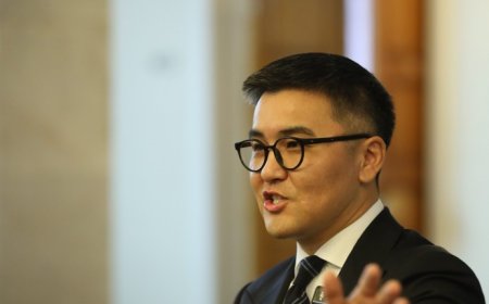 Ч.Лодойсамбуу:  Нийгэмд  тогтворгүй байдал үүсэхээс сэргийлж Ерөнхий сайдыг огцруулах нь зүйтэй гэж үзлээ