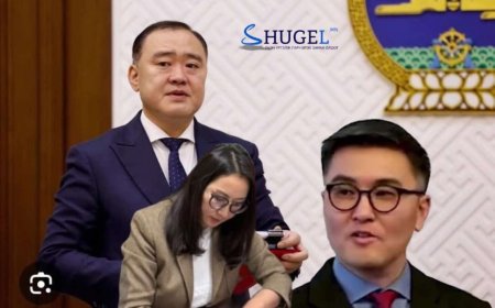 Л.Гантөмөр  ''Ч.Лодойсамбууд хариуцлага тооцно'' гэсэн бол, Ч.Лодойсамбуу'' АН, Ардын намын клуб биш. Дарангуйлал бидэнд хэрэггүй " хэмээжээ.