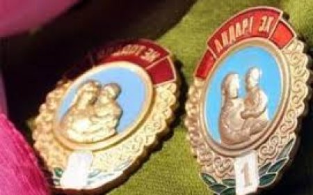 “Алдарт эх“-ийн одон зүүхийн тулд төрүүлсэн үр нь нэг нас хүрч байж эндсэн байх ёстой гэж шинэчилсэн журамд тусгажээ