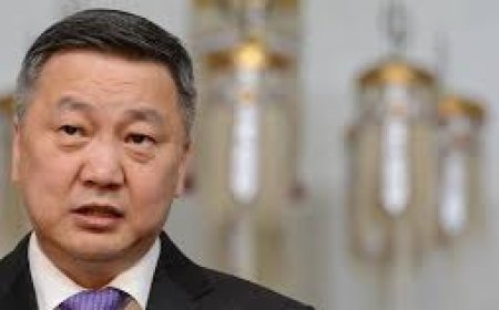 З.Энхболд:  Л.Оюун-Эрдэнийн ЗГ энэ хууль зөрчиж хувьчилсан ордыг бүх ард түмний өмч Эрдэнэс Таван толгой ХК-д буцааж өгч шударга ёсыг тогтоох ёстой