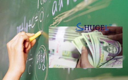 Багш нарт сар бүр орон нутагт дунджаар 107,500 төгрөг, нийслэлд 172,000 төгрөг олгоно