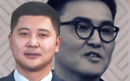 Ш.Бямбасүрэн: Засгийн газрын Тэргүүн, Ерөнхий сайд Л.Оюун-Эрдэнийг огцруулах шаардлагыг дэмжиж гарын үсэг зурах болно