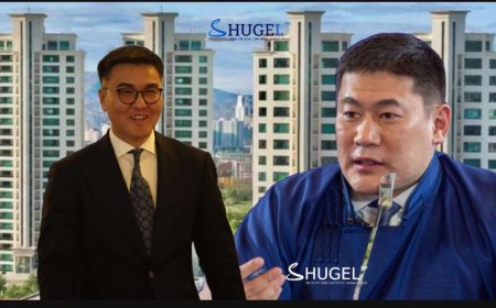 Ч.Лодойсамбуу: Автократуудыг буулгах юм уу эсвэл парламентын дүртэй нэг хүний засаглал руугаа бүрэн шилжих юм уу