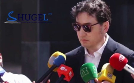 ТЕГ-ын Сөрөх тагнуулын дарга асан Д.Цогтбаатар Ерөнхий сайдын зөвлөхөөр ажиллаж эхэлжээ