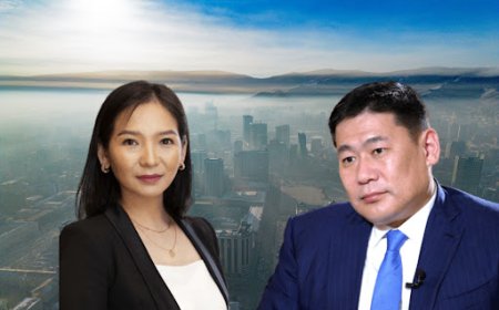 Ц.Пүрэвхүү: 700 гаруй хүн амиа алдсан байхад Л.Оюун-Эрдэнэд хариуцлага тооцохоо умартаад түүнээс шударга ёс нэхсэн Ч.Лодойсамбуугийн байрны түрээсийг хэлэлцэж суух ч гэж