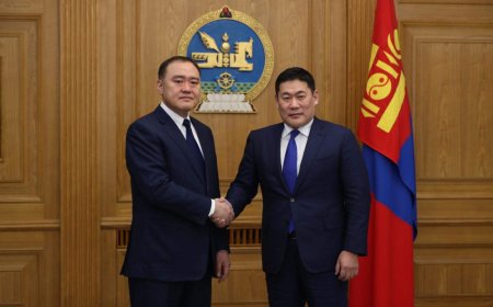 Засгийн газрыг хамгаалсан Л.Гантөмөр АН-ын гишүүнчлэлээс 4-өөс 8 жилийн хугацаатай хөөгдөх дүрэмтэй