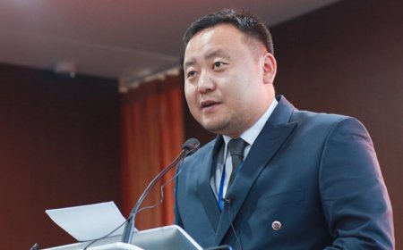 О.Алтангэрэл: Сайд, дарга байсан хүмүүс одоо асар баян. Хөрөнгөө тайлбарла, чадахгүй бол хураалга л гэж байгаа