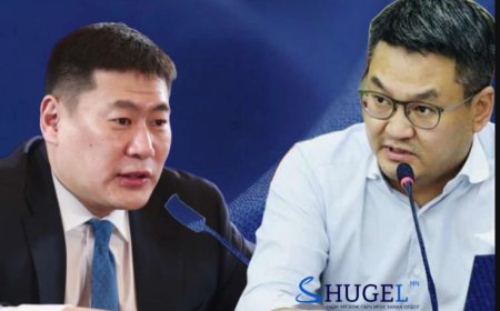 Ө.Шижир: С.Баярын Засгийн газар 2008 онд яагаад нөхөн төлбөр гэдэг үндэслэлээр мөнгөн хөрөнгө биш стратегийн нүүрсний ордыг Энержи Ресурс компанид эзэмшүүлсэн бэ?