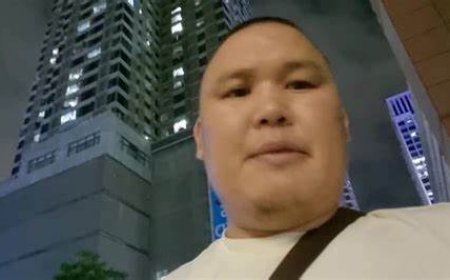 Бурханы хүү Б.Баярбаатарын давж заалдах шатны шүүх хурал  болно