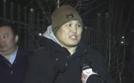 ''Бурханы хүү'' Б.Баярбаатарын давж заалдах шатны шүүх хурал хойшиллоо