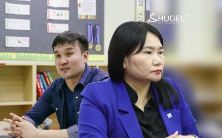 Б.Идэржавхлан:  Маргааш гэдэг үг чинь яг хэзээ вэ, УИХ-ын гишүүн  Ц.Мөнхтуяа тайлбар өгнө байгаа!