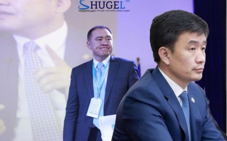 Тэргүүн шадар сайд Л.Гантөмөр ''АН-ын дүрэм''-ээ хааш нь нуух гэж байгаа юм бол?