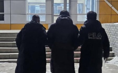 Эрэн сурвалжлагдаж байсан “Б”-г Монгол Улсад албадан авчирлаа