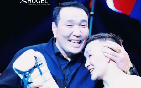 Улсын харцага Г.Ганхуя: Цэндээгийн бээлийг худалдаж авлаа гээд хоосорчихгүй шүү дээ, Цагаан сараа яана аа гээд сууж л байна