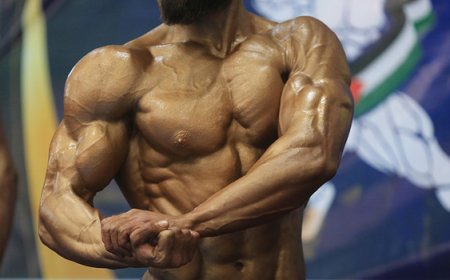 Бодибилдингийн ААШТ-д оролцсон дараах 4 тамирчнаас допинг илэрчээ