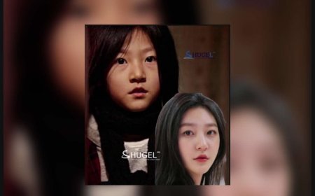 Солонгосын залуу жүжигчин Ким Сэ Рон  өнөөдөр гэртээ нас барсан олджээ