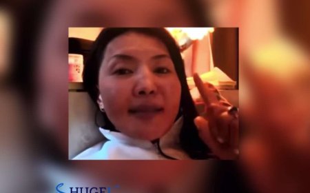 МУГТ Б.Сугарсүрэн: Бодибилдингийн холбооны Ерөнхийлөгч Ш.Амарсайхан Монгол Улсын Ерөнхийлөгчийн нэрийг барьж, энд тэндээс зээл авдаг