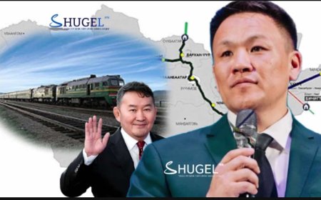 Н.Номтойбаяр:Танкны үлгэр эхлээгүй бол нэг хүнд ногдох дотоодын нийт бүтээгдэхүүн эрт 10 ам. мянган доллар давчихсан байх байлаа