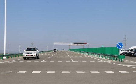 Нисэхийн хурдны зам дээр өндөр хурдтай /100 км/ц явах/ боломжгүй болжээ