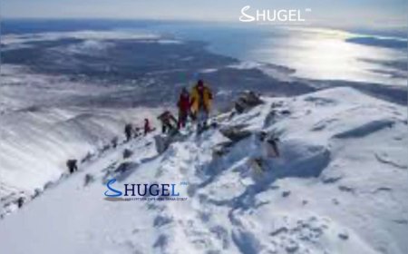 Асралт хайрханд авирч явсан гадаадын иргэн нас баржээ