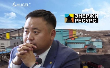 “Ухаа худаг” ба “MCS”-ийн асуудлыг О.Алтангэрэл хариуцан дэнсэлхээр боллоо