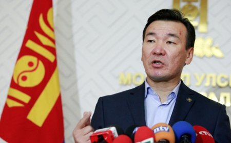 С.Ганбаатар: 300 мянган төгрөг цахилааны төлбөртөө төлж байсан айл өрх 1 сая төгрөг төлж байна, ЗГ-т хариуцлага тооцно