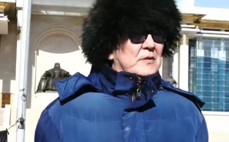 Ерөнхий сайд Л.Оюун-Эрдэнийг огцруулахаар иргэдээс гарын үсэг долоо дахь өдрөө  цуглуулж байна