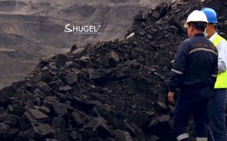 “Эрдэнэс тавантолгой” ХК-ийн баруун цанхын уурхайд хүн нас баржээ