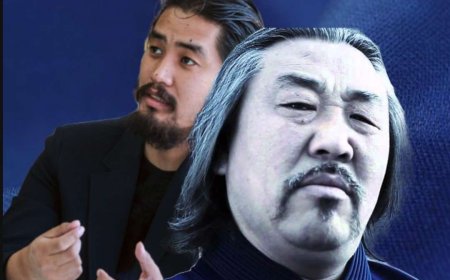 Д.Сосорбарам: Дээрэмчид цувраад л донгодоод байгаа нь”сайн ёр”, Тонуулчид толгой дээгүүрээ дээлээ нөмрөх нь”сайн ёр”