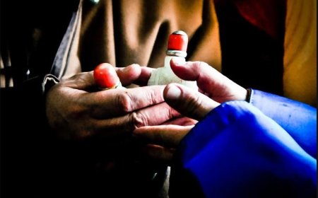 Сар шинийн  амралтыг 6-10 хоног болгож сунгах өргөдөлд иргэдээс гарын үсэг цуглуулж эхэлжээ