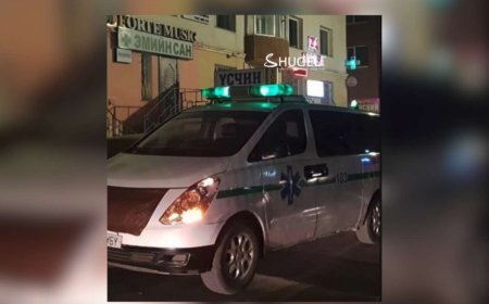 Саатуулагдаад байсан MCS группийн Хуулийн хэлтсийн дарга  З.Төрмандахын бие муудаж, эмнэлэгт хүргэгдэн хэвтжээ