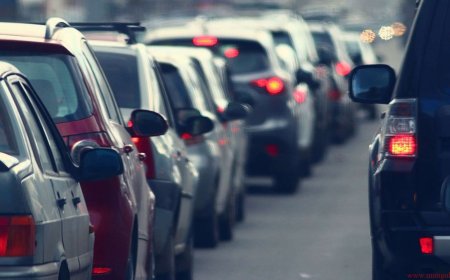 Энэ сарын 22,24,26-нд сондгой, 23,25,27-нд тэгш дугаараар төгссөн машинууд замын хөдөлгөөнд оролцоно