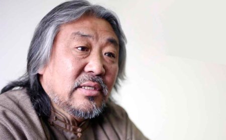 Д.Сосорбарам: Улс төрд ирэх цаг байхад буцах цаг бас байдаг” гээд 03 ирсэн, буцах зам нь шорон. Яагаад гэж үү