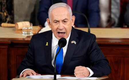 Нэтаньяху: Барьцаанд амиа алдсан хүмүүсийн цогцсыг эргүүлэн авч байгаадаа израильчуудын зүрх сэтгэл урагдаж, шаналж байна