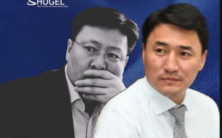 Г.Дамдинням: Арай нэг эерүүлж байсан ажлаа''Улаан хувьсгалч Дорж'' дүрдээ ордог нөхдөөр самруулчихгүй байгаасай