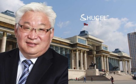 Э.Бат-Үүл: Хувийн хэвшлийхэн, бизнес эрхлэгчид,баялаг бүтээгчид бүгд хулгайч улстөрчдийн эсрэг босогтун!