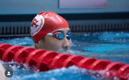 ОУХМ Э.Эрхэс 16 насандаа насанд хүрэгчдийн ДАШТ-д өрсөлдөх эрхээ авч, түүхэнд бичигдлээ