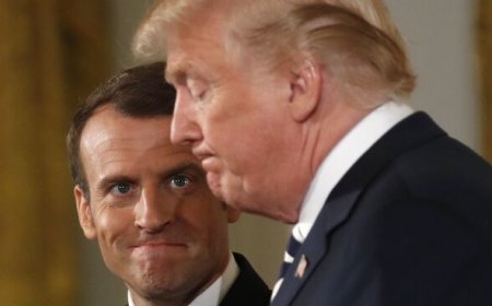 Д.Трамп:  Украинд энх тайван тогтоох зардал, ачааг зөвхөн АНУ бус Европын улс орнууд төлөх ёстой гэж мэдэгдлээ