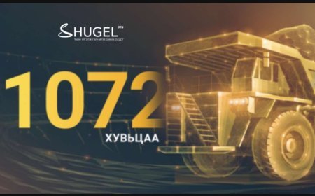 Иргэдийн 95.35 хувь нь Эрдэнэс тавантолгойн ногдол ашгаа бэлэн мөнгөөр авах хүсэлтэй байгаагаа илэрхийллээ