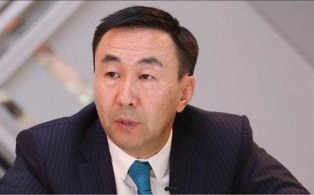 MCS группийн ерөнхийлөгч Ж.Оджаргал: Эрдэнэс Тавантолгой бол бидний төрдөө өгсөн лиценз буюу нийт ордын 96 хувь нь шүү дээ