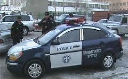 Баярын өдрүүдэд зам тээврийн ослын улмаас 11 хүн амиа алджээ