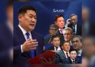 ТАНИЛЦ: ТУСГАЙ ҮҮРЭГ ГҮЙЦЭТГЭХ НАЙМАН ЭЛЧИН САЙД