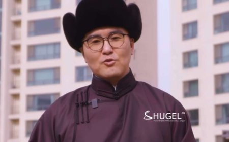 Ч.Лодойсамбуу: Хайрлаж хамгаалж байгаа дүрээр амь насанд ч заналхийлж үзлээ