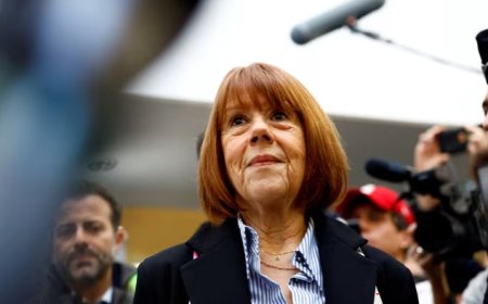 Эхнэрээ мансууруулж ухаангүй болгосныхоо  дараа 80 гаруй эрэгтэйг гэртээ авчран хүчирхийлсэн хэргийн өмгөөлөгчид  шагнал хүртэв