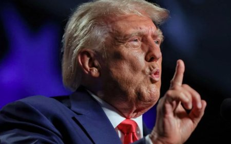 Д. Трампын хөрөнгө  хоёр дахин өссөнг Forbes сэтгүүл мэдээлжээ