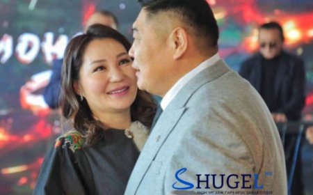 Д.Кёкүшюзанбатбаяр, Т.Баясгалан нарт холбогдох хэргийг гэмт хэргийн шинжгүй гэх үндэслэлээр хэрэгсэхгүй болголоо