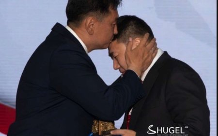 Л.Оюун-Эрдэнэ: У.Хүрэлсүх Ерөнхийлөгчийн тухай бичих хүн яах аргагүй би. Түүний талаар олон зүйлийг ярина