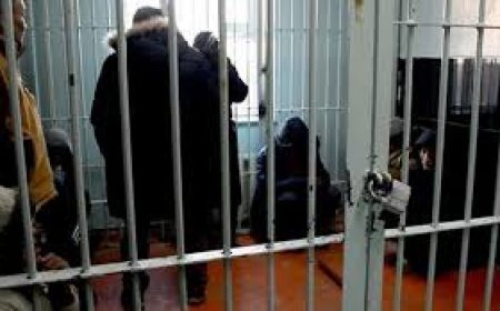 “Март-8”-ны өдөр 13 эмэгтэй эрүүлжүүлэгджээ