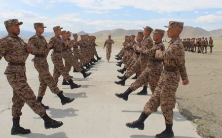 Оюутан цэрэг хөтөлбөрийн бүртгэлийн хугацааг сунгалаа