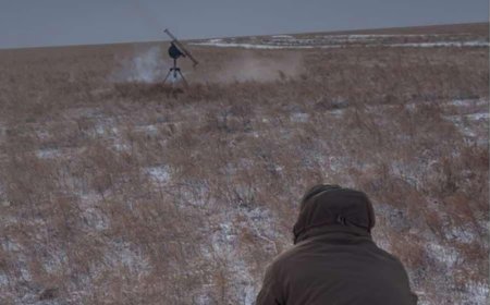 Түймэр гарсан Сүхбаатар аймгийн нутагт  цаг агаарт зориудаар нөлөөлөх  үйл ажиллагааг эхлүүллээ
